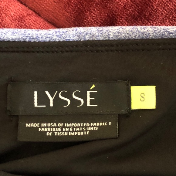 Lysse Capri - Picture 3 of 9